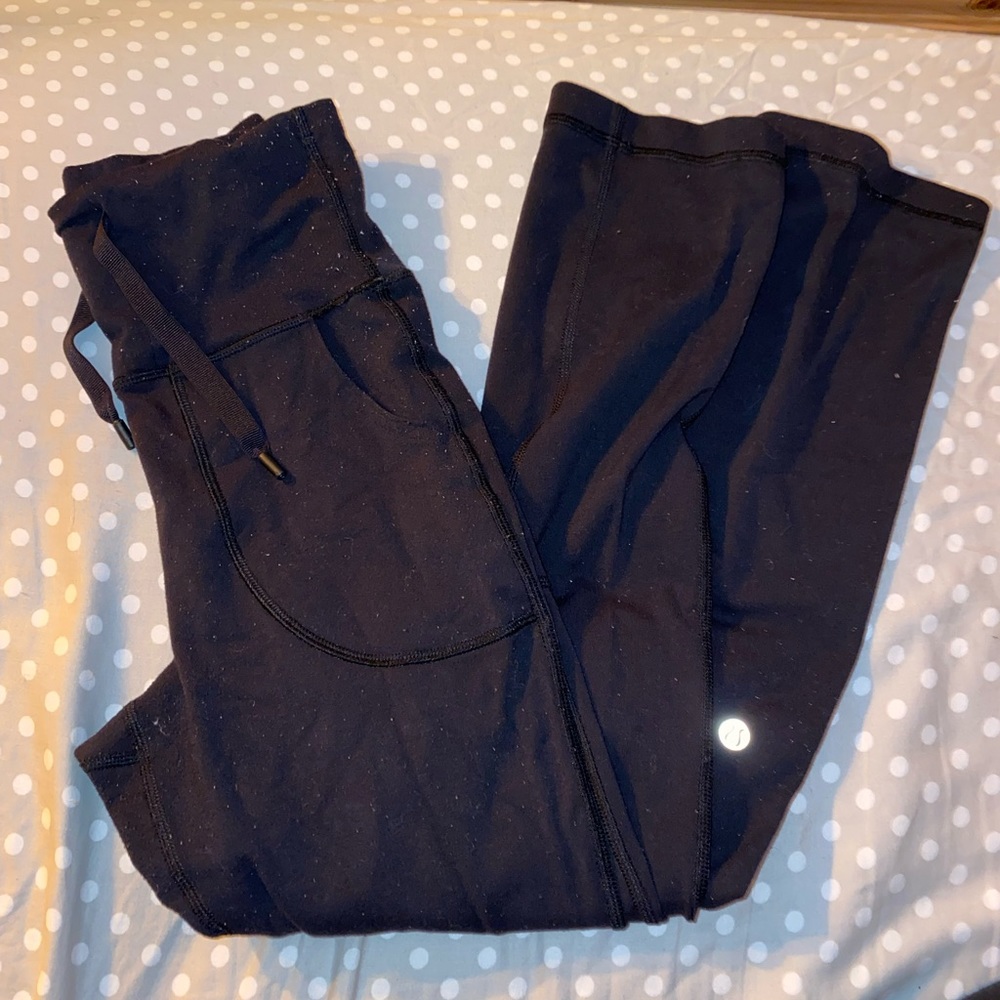 Lululemon Leggings Pants